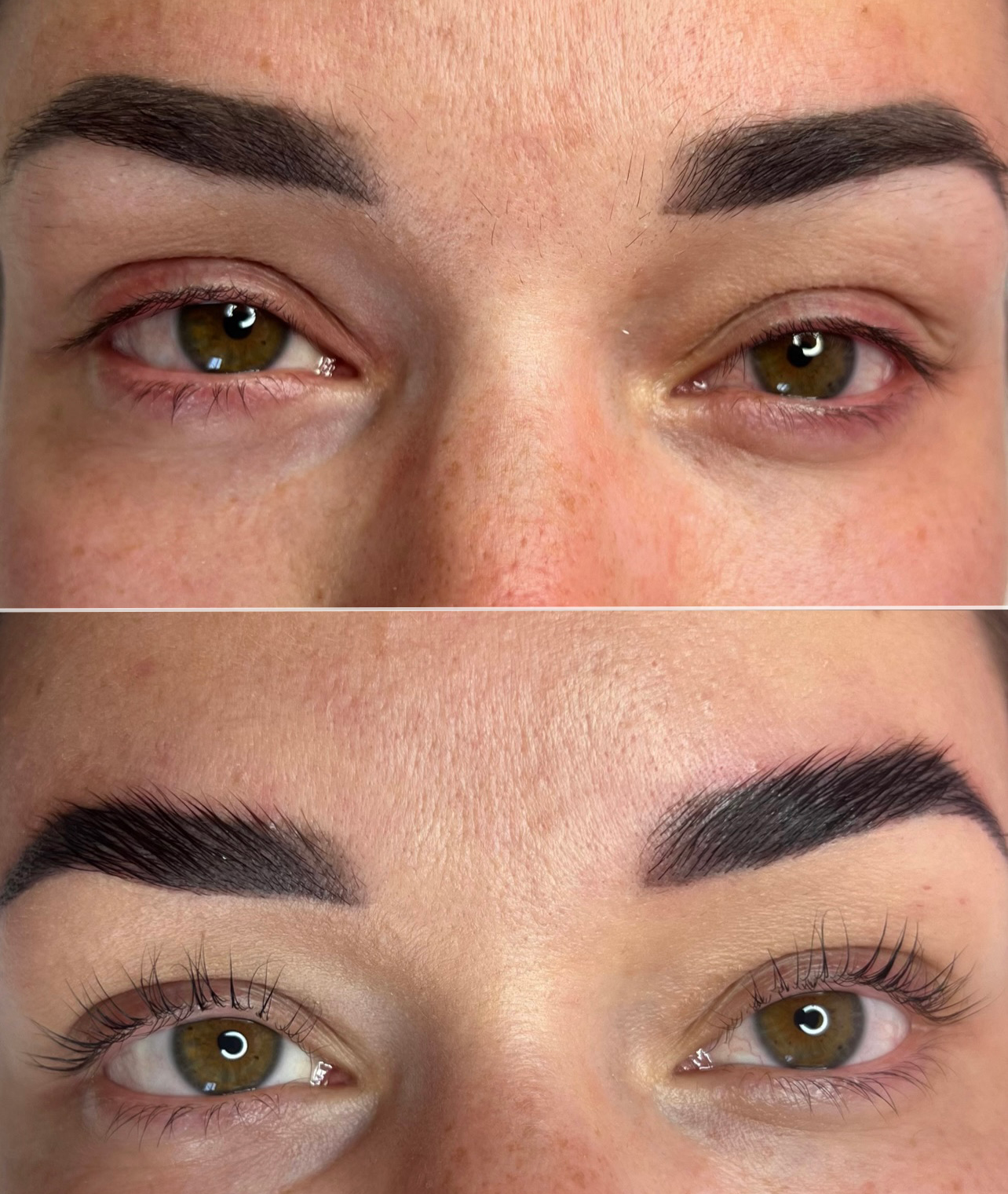 Lash And Browlifting 1